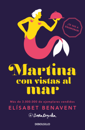 MARTINA CON VISTAS AL MAR (HORIZONTE MARTINA 1) (BORDES ROZADOS)
