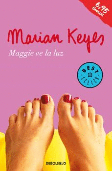 MAGGIE VE LA LUZ