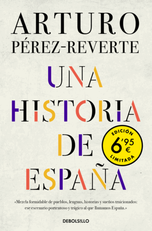 UNA HISTORIA DE ESPAÑA
