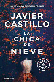 LA CHICA DE LA NIEVE