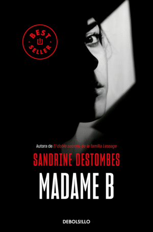 MADAME B (TEXTO EN ESPAÑOL)