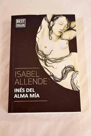 INÉS DEL ALMA MÍA