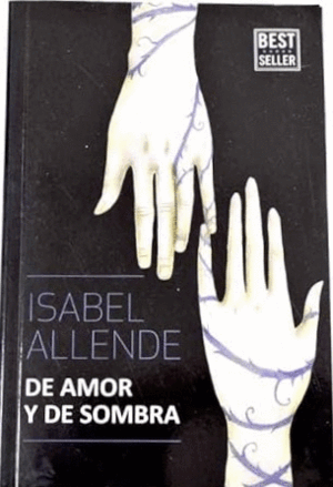 DE AMOR Y DE SOMBRA (CONTIENE EXLIBRIS)