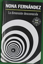 LA DIMENSIÓN DESCONOCIDA