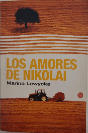 LOS AMORES DE NIKOLAI