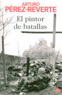 EL PINTOR DE BATALLAS