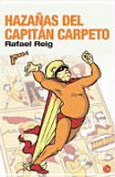 HAZAÑAS DEL CAPITÁN CARPETO