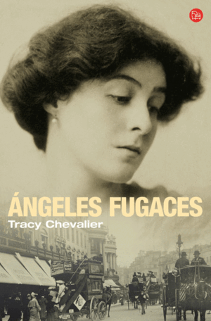 ANGELES FUGACES