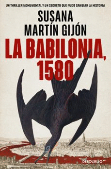 LA BABILONIA, 1580