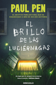 EL BRILLO DE LAS LUCIÉRNAGAS