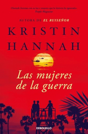 LAS MUJERES DE LA GUERRA