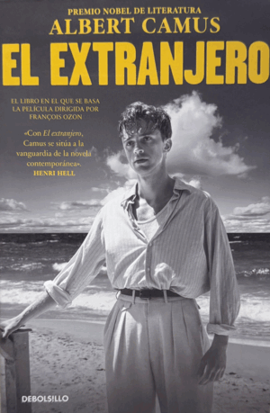 EL EXTRANJERO