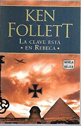 LA CLAVE ESTÁ EN REBECA