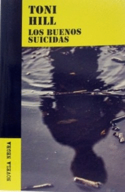 LOS BUENOS SUICIDAS