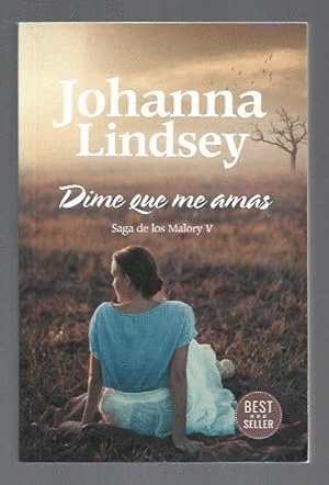DIME QUE ME AMAS (CONTRAPORTADA CON ESTRÍAS)