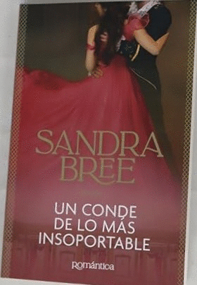 UN CONDE DE LO MAS INSOPORTABLE
