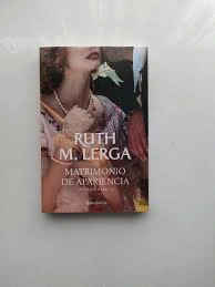 MATRIMONIO DE APARIENCIA