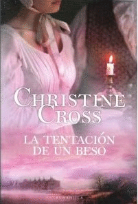 LA TENTACIÓN DE UN BESO (MARCA EN LOMO)