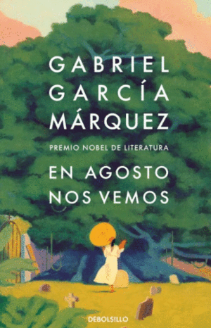 EN AGOSTO NOS VEMOS (EDICIÓN LIMITADA)