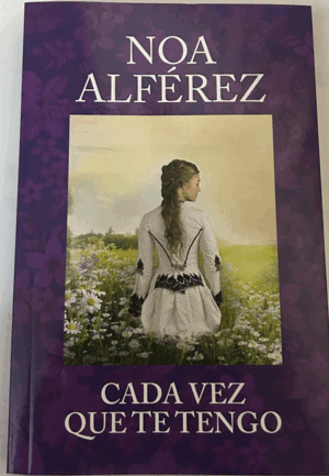 CADA VEZ QUE TE TENGO