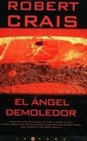 EL ÁNGEL DEMOLEDOR