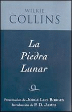 LA PIEDRA LUNAR  (TAPA DURA)