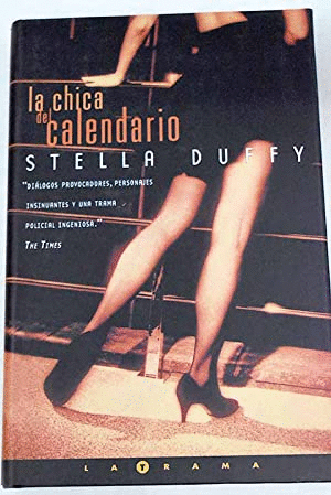 LA CHICA DEL CALENDARIO (TAPA DURA)