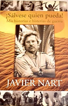 SÁLVESE QUIEN PUEDA!