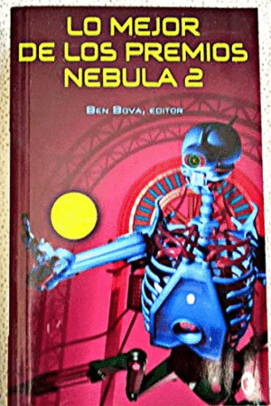 LO MEJOR DE LOS PREMIOS NEBULA 2