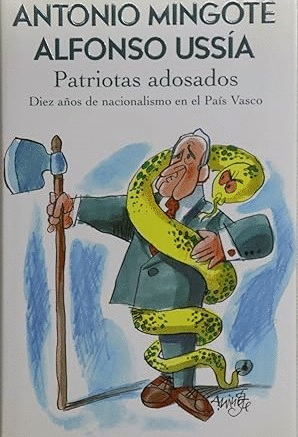 PATRIOTAS ADOSADOS