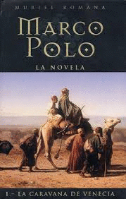 LA CARAVANA DE VENECIA (TAPA DURA)