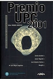 PREMIO UPC 2001