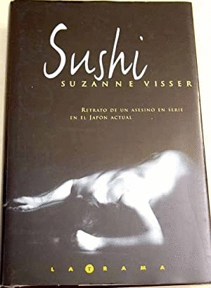 SUSHI (TEXTO EN ESPAÑOL)