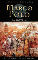 EL TIGRE DE LOS MARES (TAPA DURA)