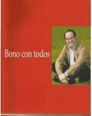 BONO CON TODOS
