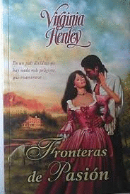 FRONTERAS DE PASION