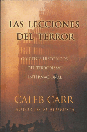 LAS LECCIONES DEL TERROR