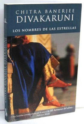 LOS NOMBRES DE LAS ESTRELLAS