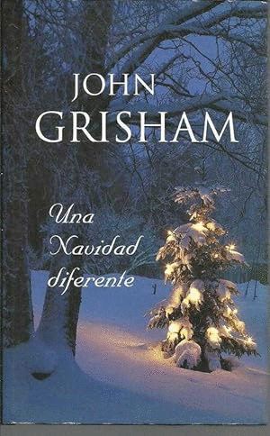 UNA NAVIDAD DIFERENTE