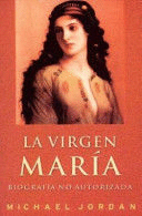 LA VIRGEN MARÍA