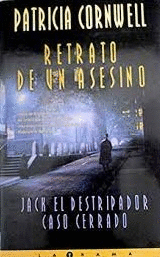 RETRATO DE UN ASESINO (TAPA DURA)