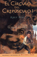 EL CIRCULO DEL CREPUSCULO I (TAPA DURA)