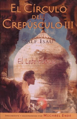 EL CÍRCULO DEL CREPÚSCULO III: EL LOBO BLANCO(TAPA DURA)