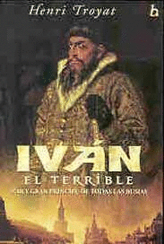 IVAN EL TERRIBLE