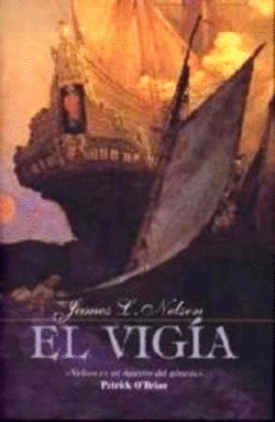EL VIGÍA