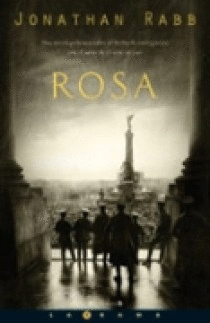 ROSA (TAPA DURA)