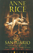 EL SANTUARIO (TAPA DURA)