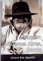 ESTOY EN BUENOS AIRES, GORDO
