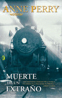 MUERTE DE UN EXTRAÑO