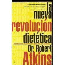 LA NUEVA REVOLUCION DIETETICA
